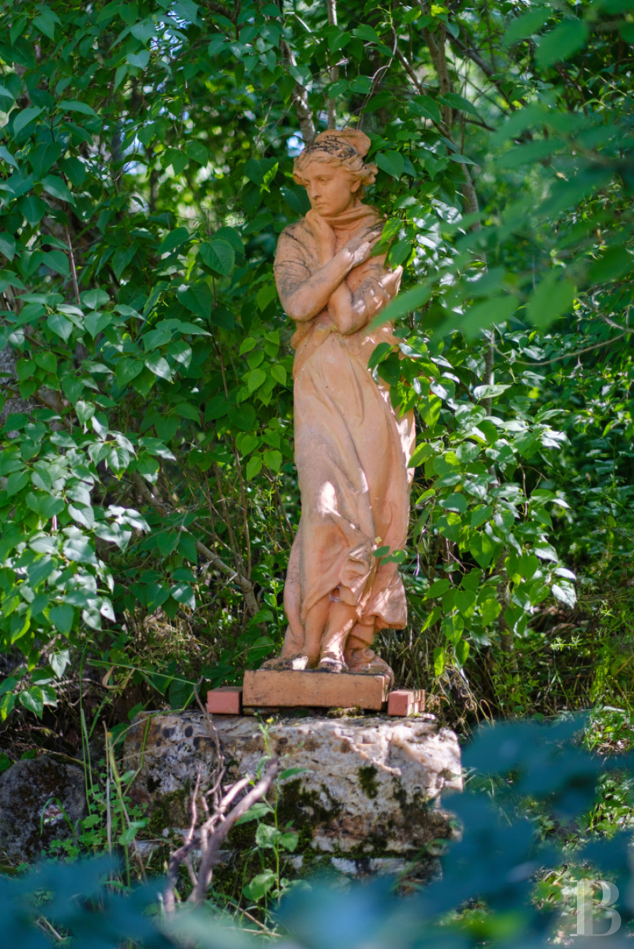 An 18th-century family home In Haute-Garonne, in the heart of the Lauragais region - photo  n°26